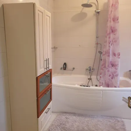 Duplex Lägenhet Carpi