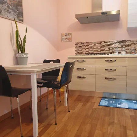 Appartamento Duplex B&B