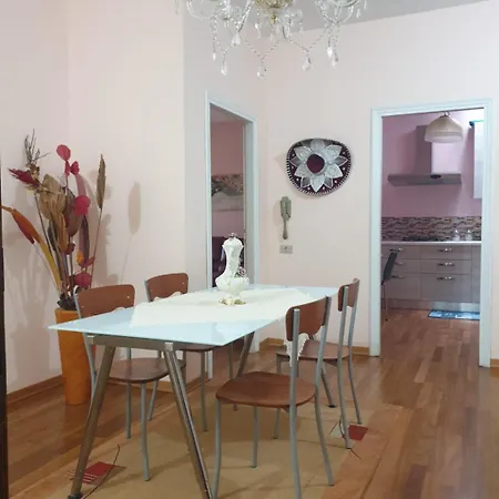 Daire Ampio Duplex Carpi
