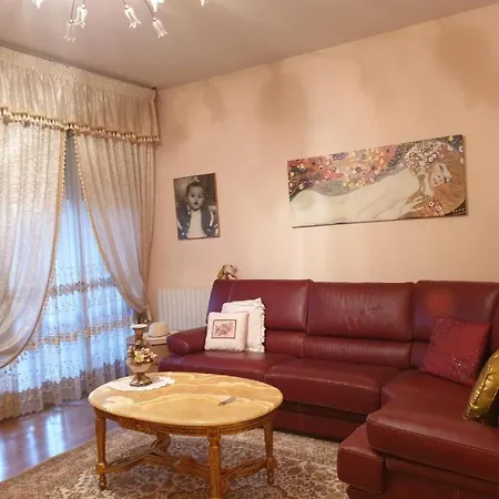 Appartamento Duplex B&B Carpi