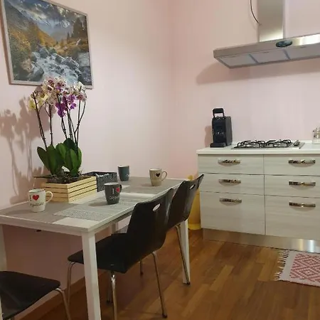 Duplex Apartment
