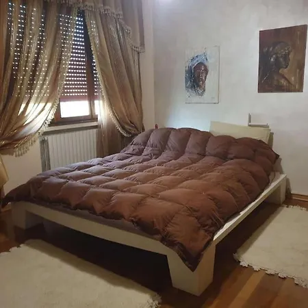 Appartamento Duplex B&B * Carpi