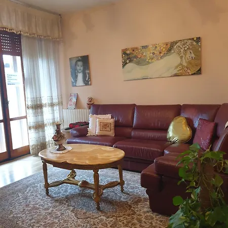 Apartment Duplex Carpi