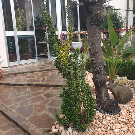 Appartamento Duplex B&B *