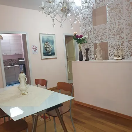 Appartamento Duplex B&B * Carpi