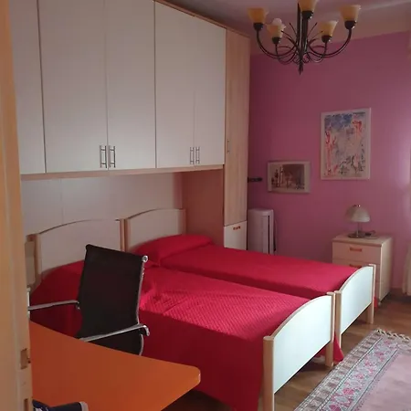 Duplex Apartment