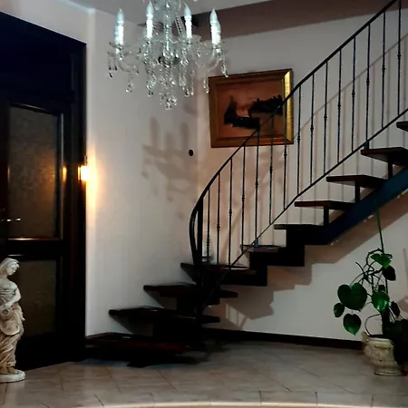 Apartamento Duplex Carpi