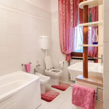 Daire Ampio Duplex