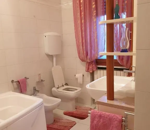 Duplex Apartman Carpi