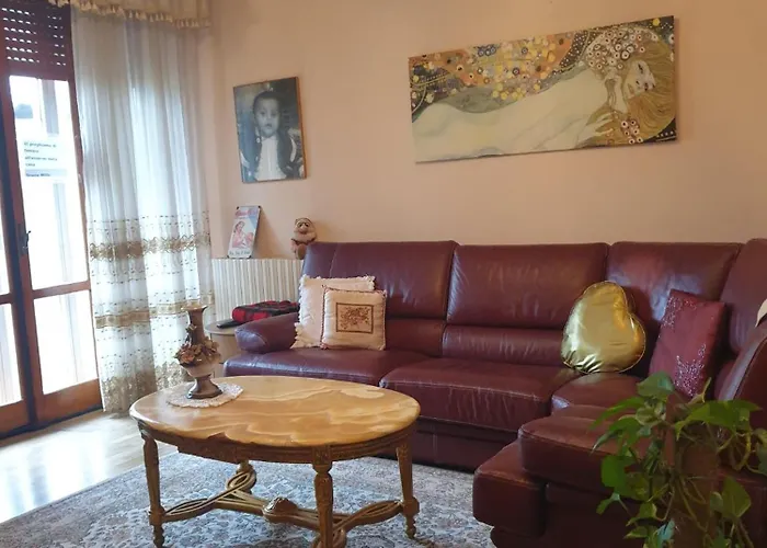 Apartman Duplex Carpi