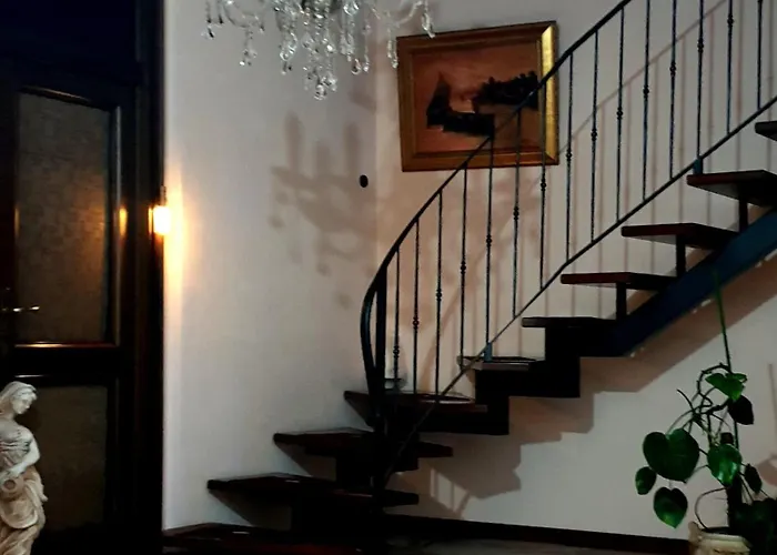 Apartman Duplex Carpi